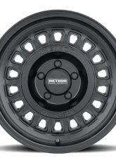 Method Race Wheels MR320 17x8.5 5x127 | 5x5 0mm Matte Black                                     - MR32078550500 - Image 7